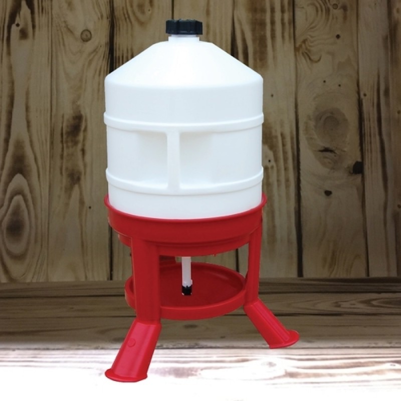 30 ltr. vandbeholder