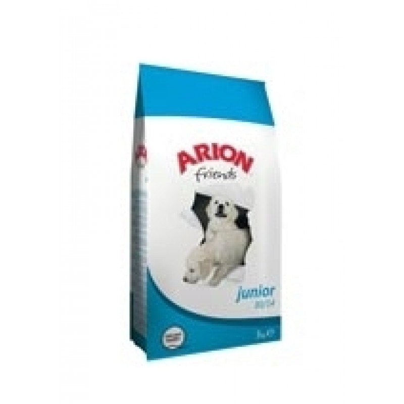 ArionFriends Junior