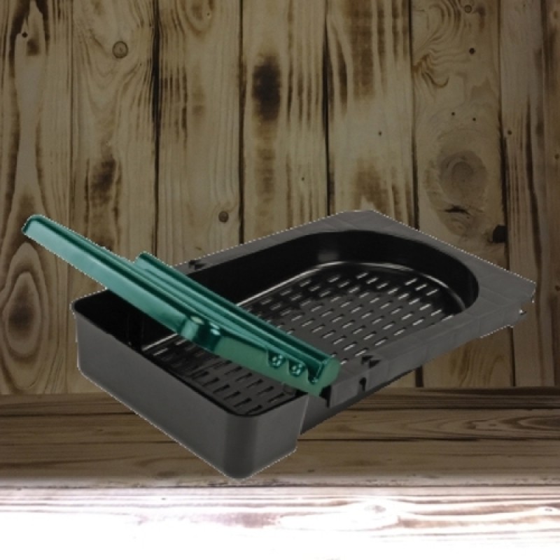 Bund t. redekasse - Luxe