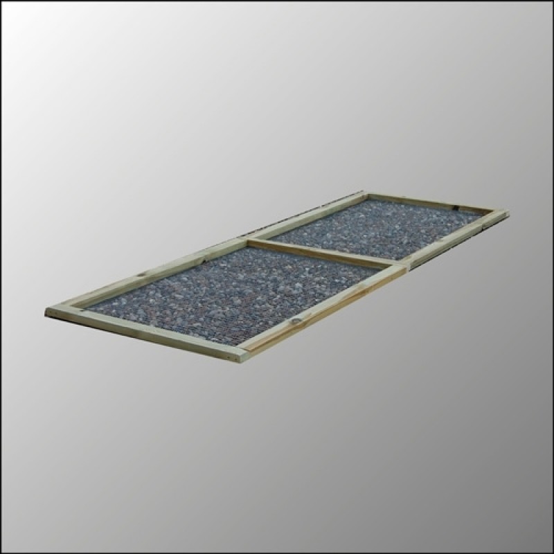 Tilvalg: Ræve-rottesikring