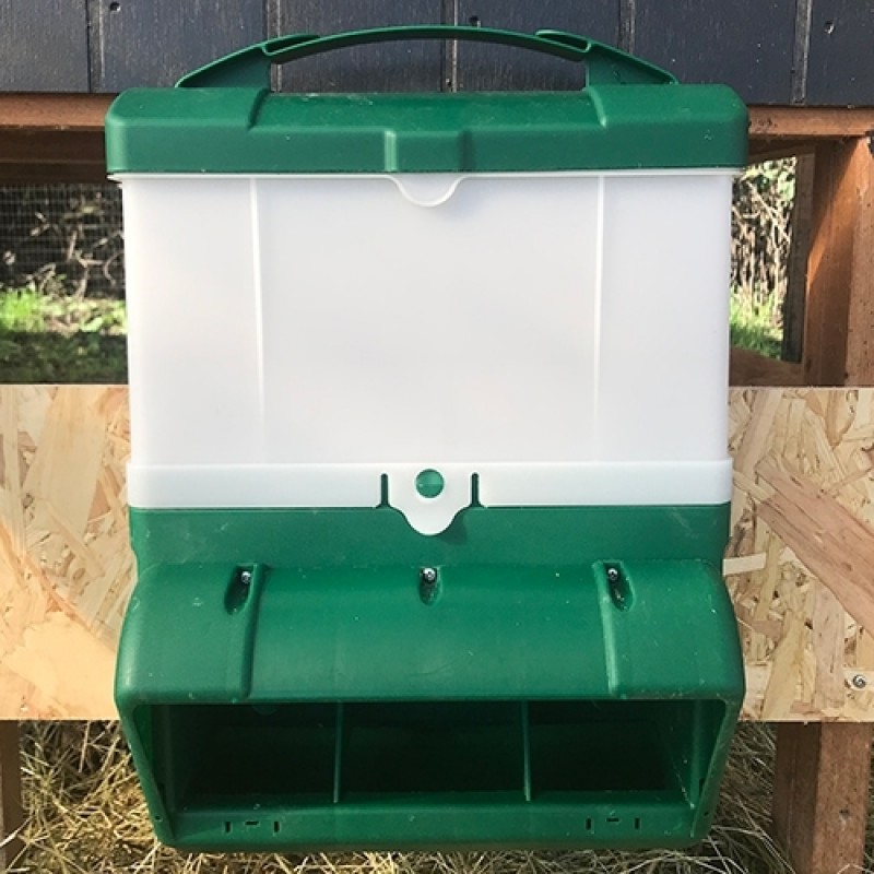 Wice Feeder - foderautomat