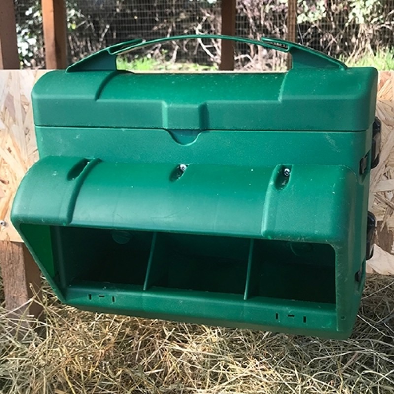 Wice Feeder - foderautomat