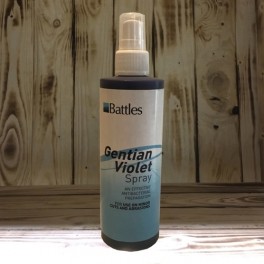 GentianVioletSpray-20