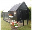 Hønsehus Deluxe