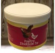 Poultry Stockholm Tar