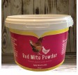 Red Mite Powder