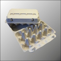 Æggebakke til 15 æg / 1 stk.