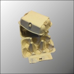 Æggebakke til 6 æg / 1 stk.