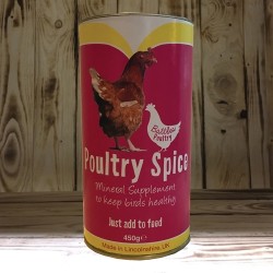 Poultry Spice 450 gram