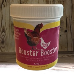 Rooster Booster