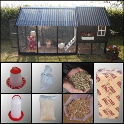 Deluxe Startpakke - Standard