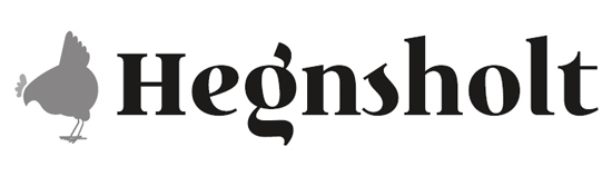 Hegnsholt-logo Hegnsholt-logo