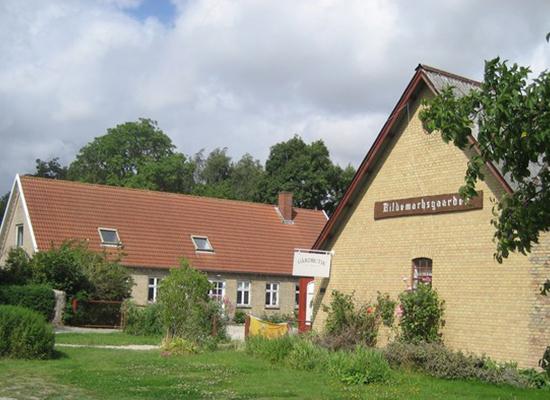 Kildemarksgaarden Kildemarksgaarden-1