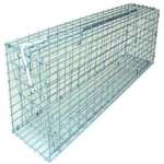 BUR 140 -150×150 Rævefælde