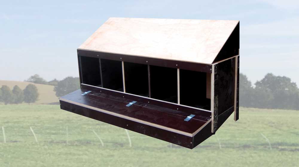 Redekasser Redekasser