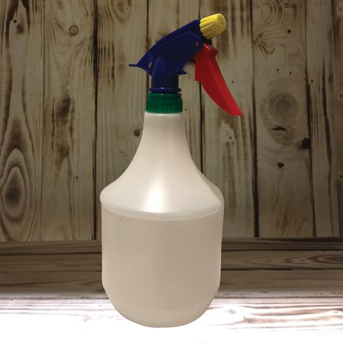 Spray-flaske Sprayflaske