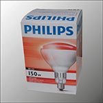 Varmepære Varmepære til kyllinger